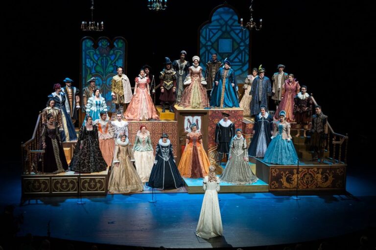 Amadeus LIVE