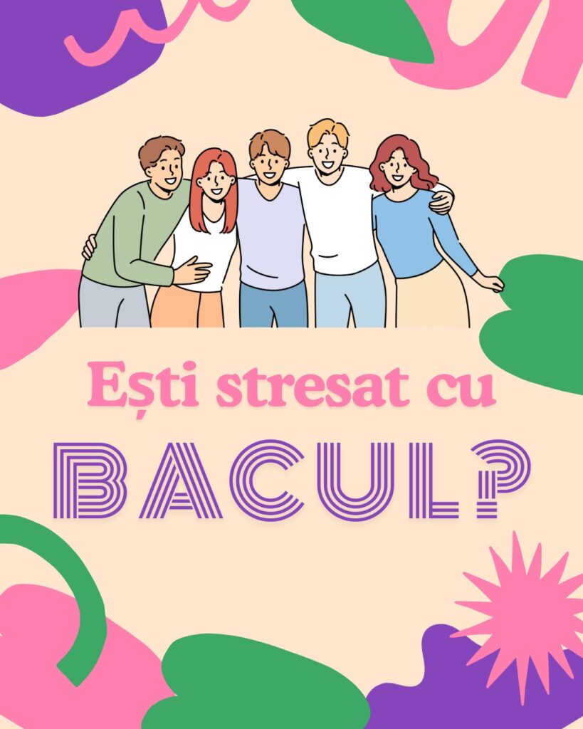 pregatire gratuita BAC cluj