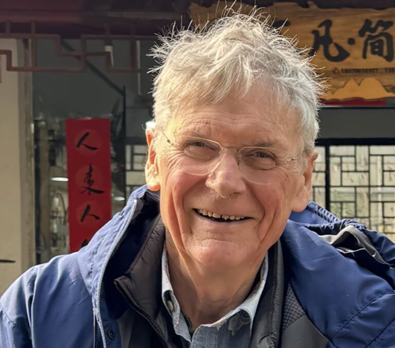 Tim Hunt