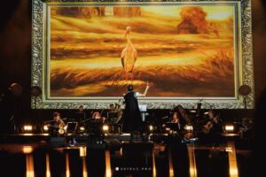 cine-concertelor