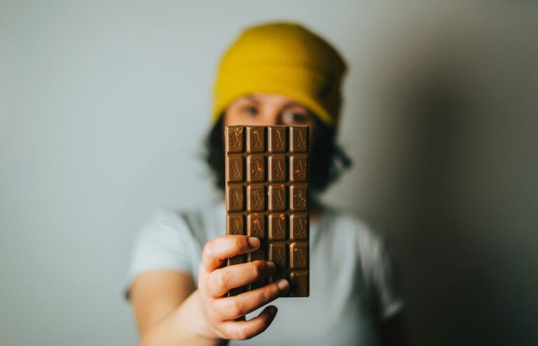 Chocolate Saga