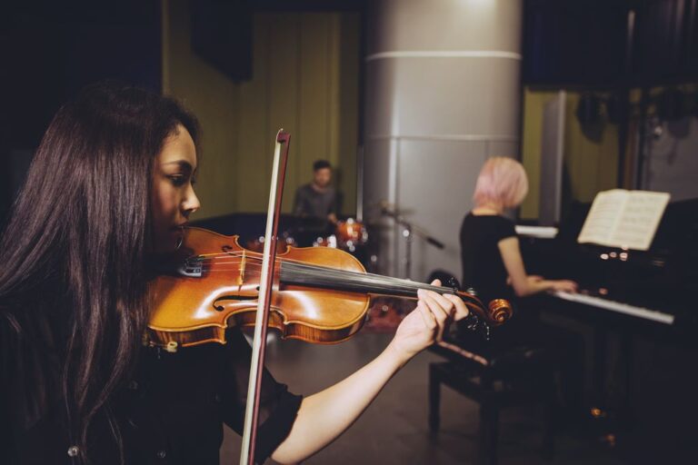 Cluj Chamber Music
