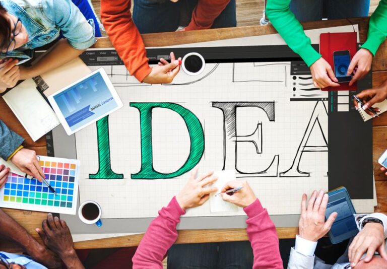Creative Camp 2025