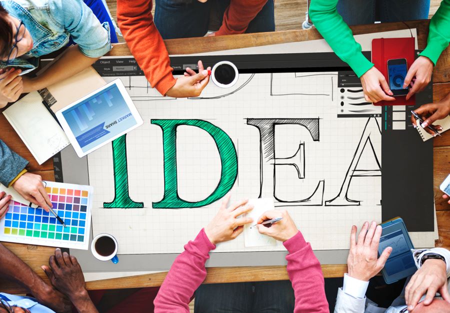 Creative Camp 2025