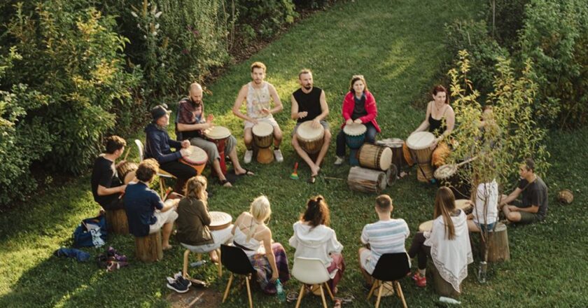 Human Arts Fest 2025