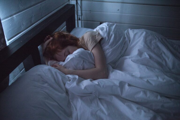 Insomnia