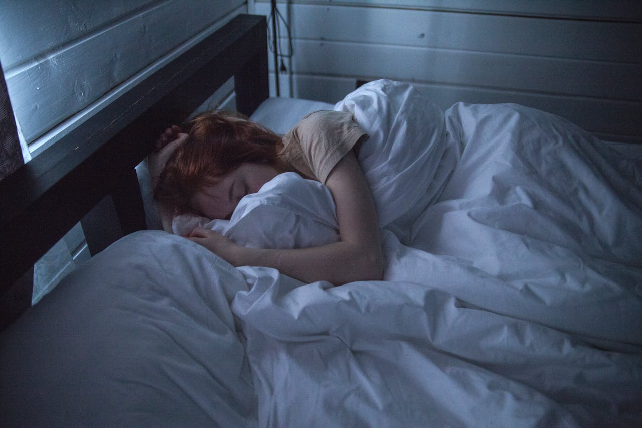 Insomnia