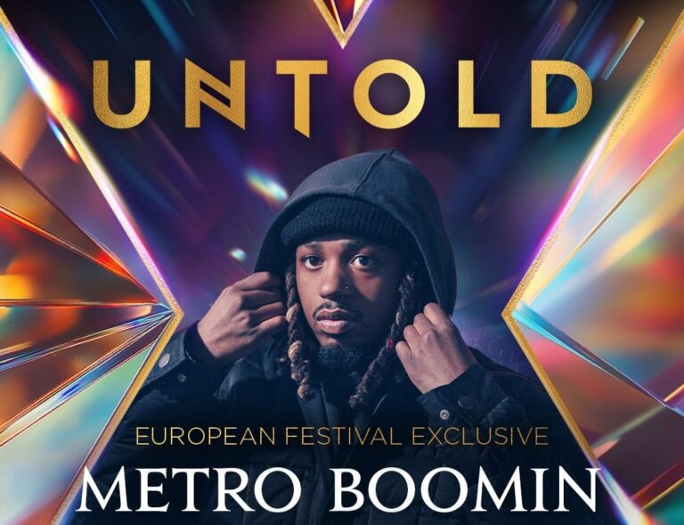 Metro Boomin