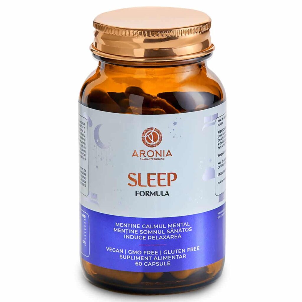 Sleep Formula