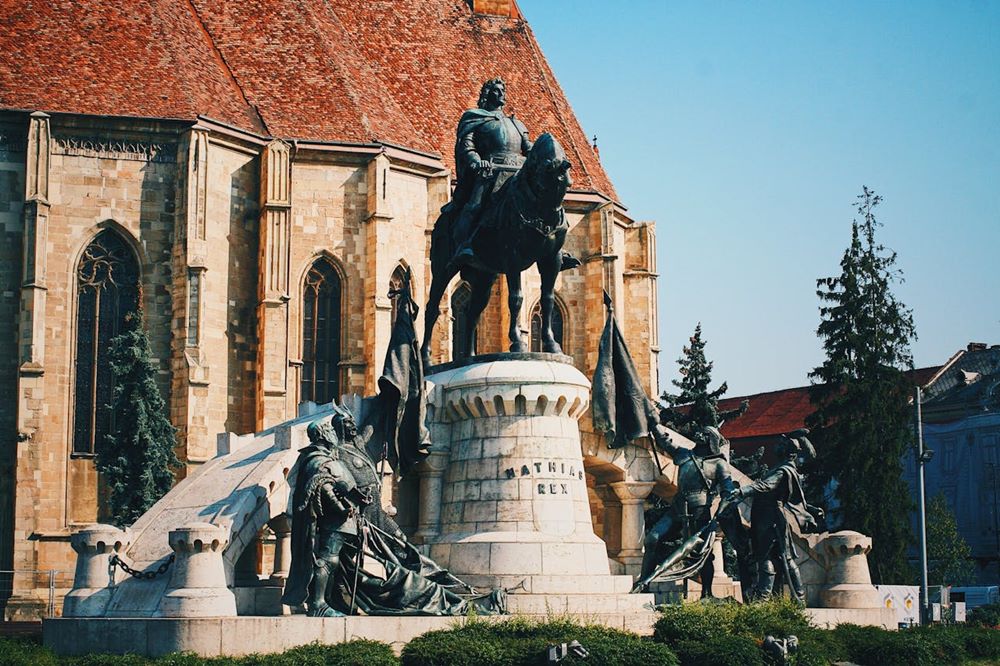 mașină de închiriat