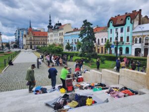 Piața Autonomă Cluj