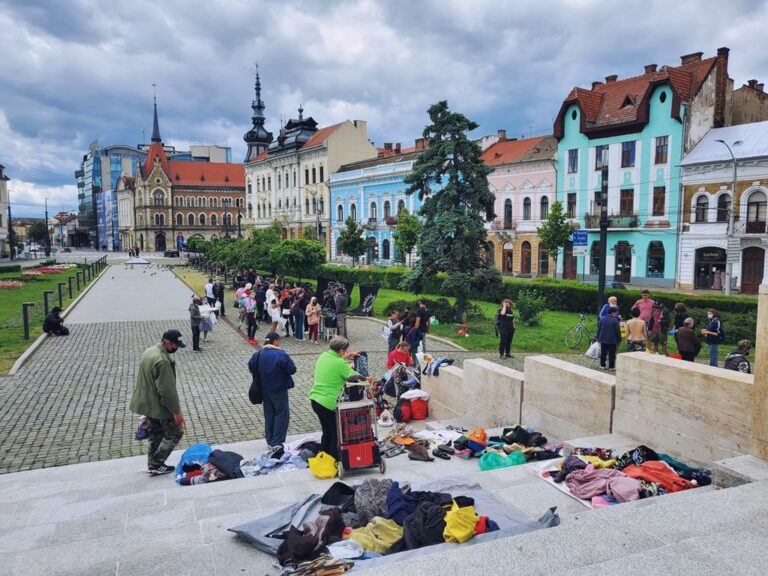 Piața Autonomă Cluj
