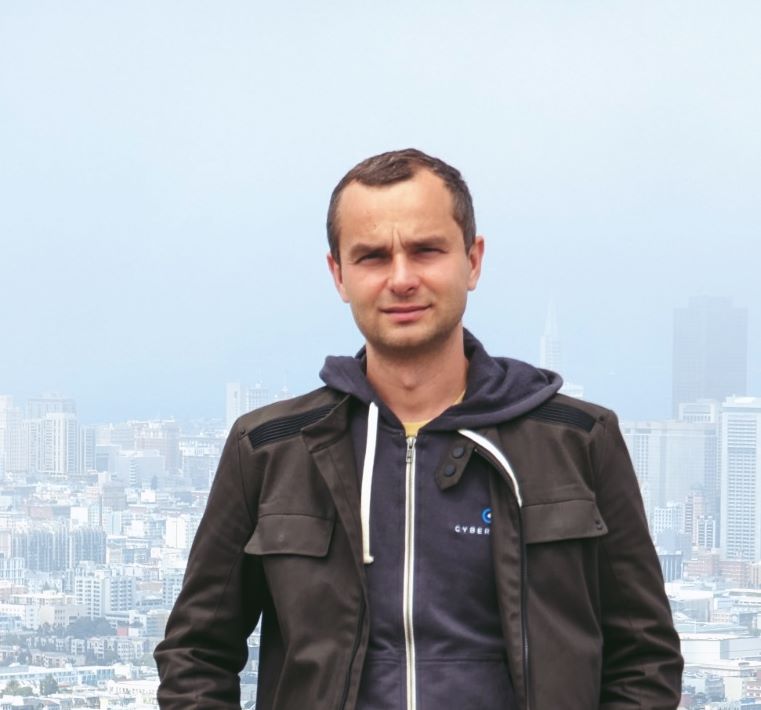 Radu Banabic