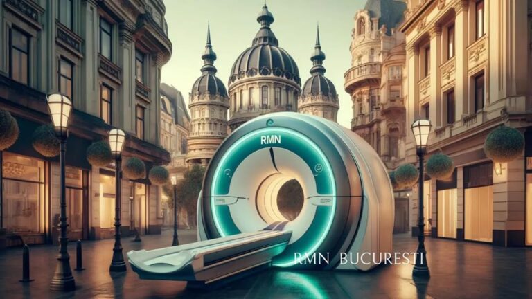 RMN București