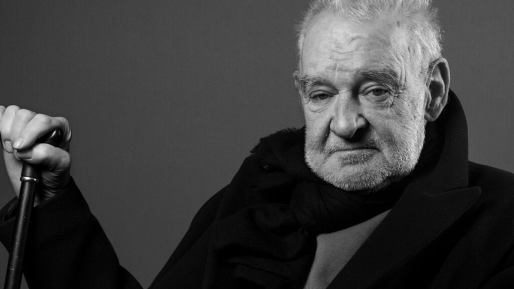 Béla Tarr