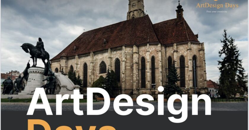 ArtDesign Days 2025