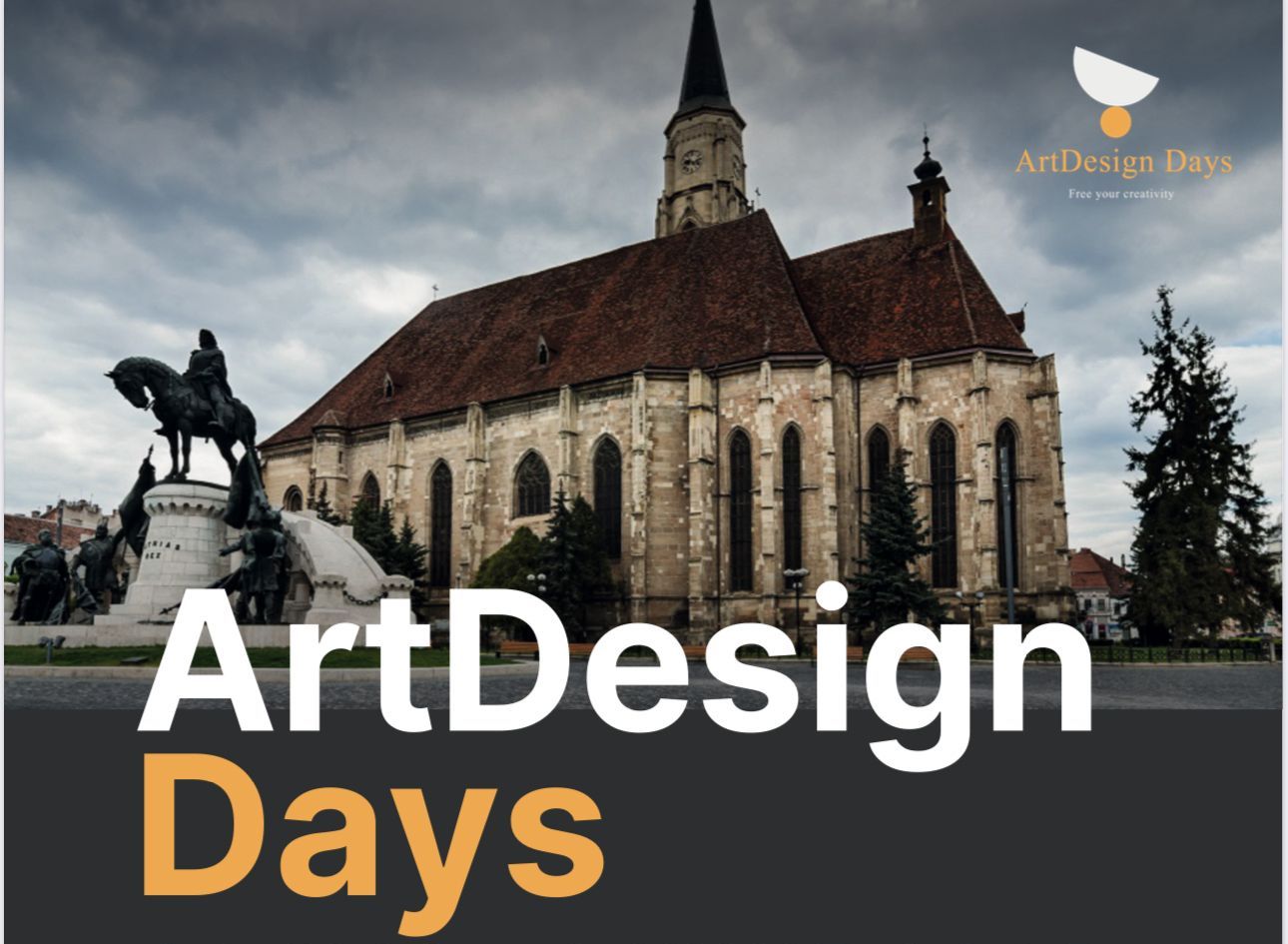 ArtDesign Days 2025