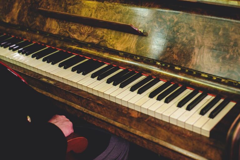 Bösendorfer 280VC
