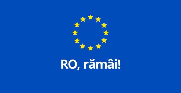 Clujul spune DA Europei
