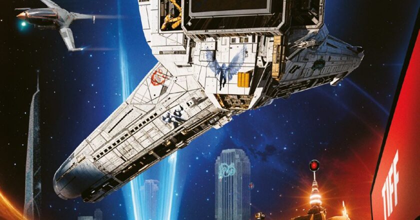 TIFF imaginează un Cluj al viitorului