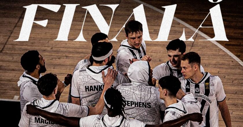 U-Banca Transilvania