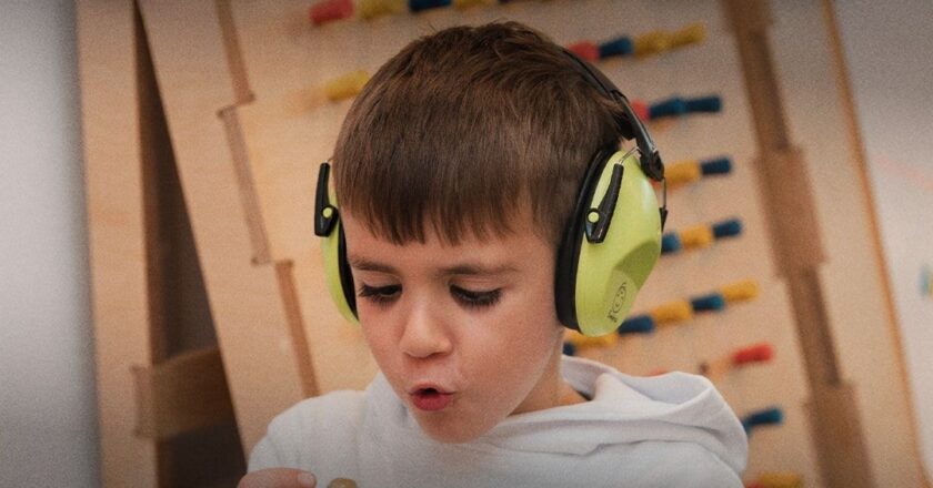 copiilor cu nevoi speciale