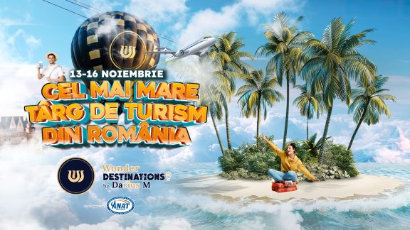 Wonder Destinations