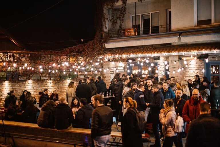 Booha Bar împlinește 16 ani și transformă Piezișa într-o petrecere de 12 ore 10 Booha Bar