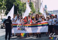 cluj pride 2025