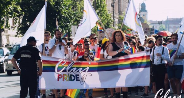 cluj pride 2025