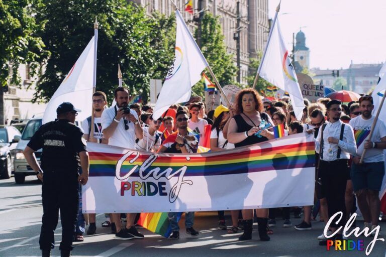 cluj pride 2025