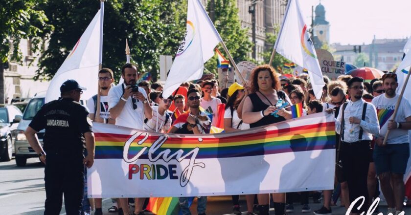 cluj pride 2025
