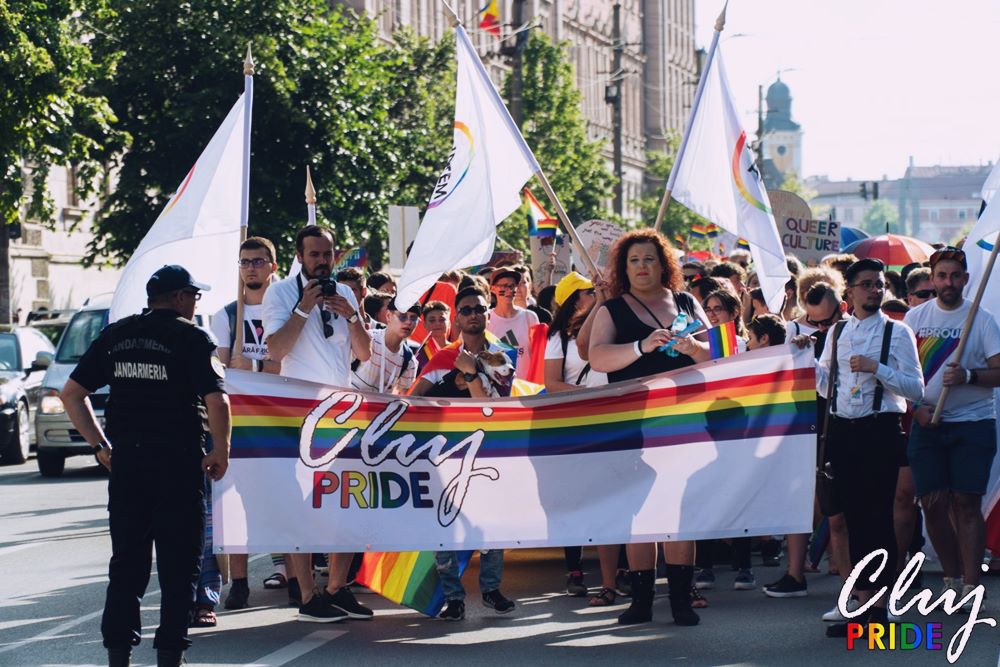 cluj pride 2025