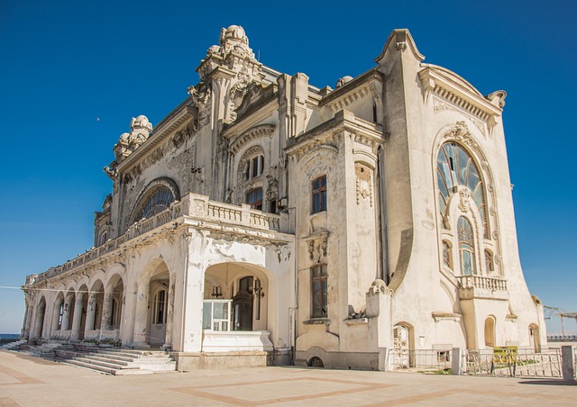 Constanța