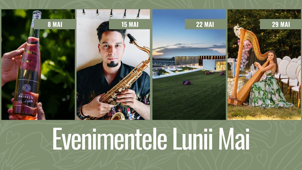 evenimente samsara