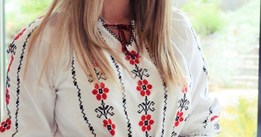 Festivalul Produsului Tradițional