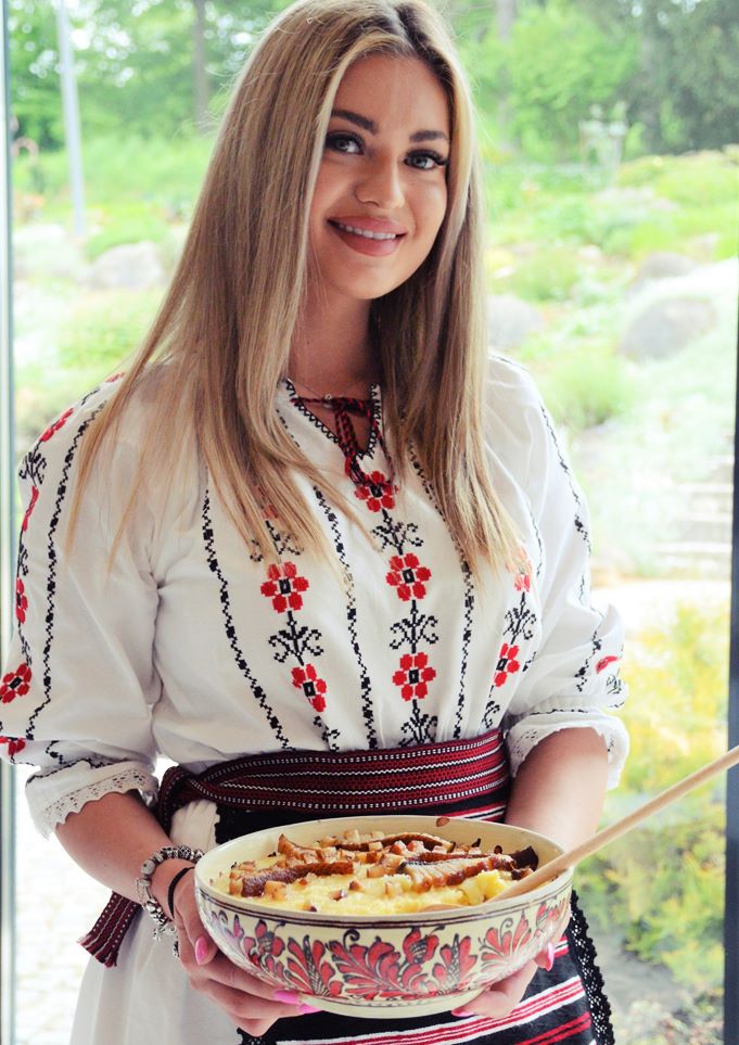 Festivalul Produsului Tradițional