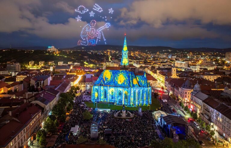 Zilele Clujului 2025
