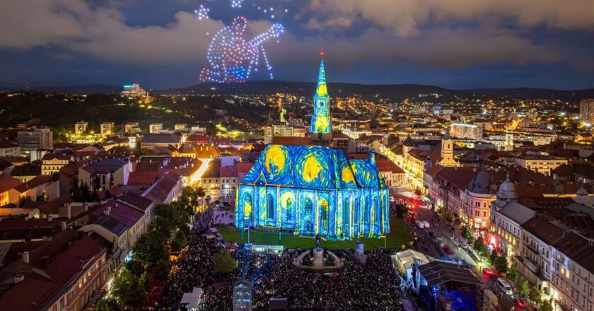 Zilele Clujului 2025