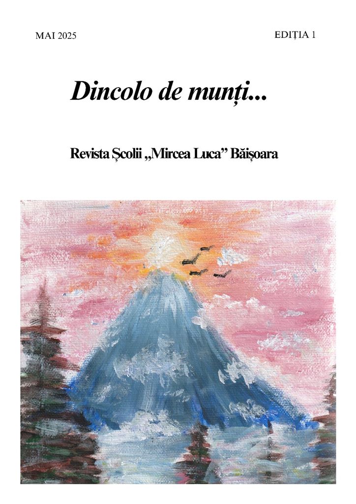 Dincolo de munți