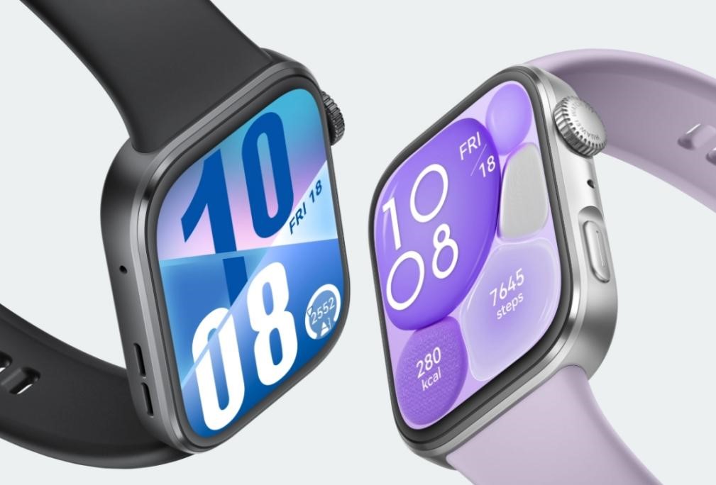 smartwatch huawei 2025