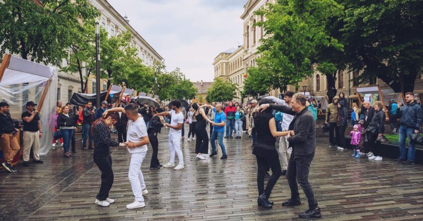 Zilele Clujului 2025