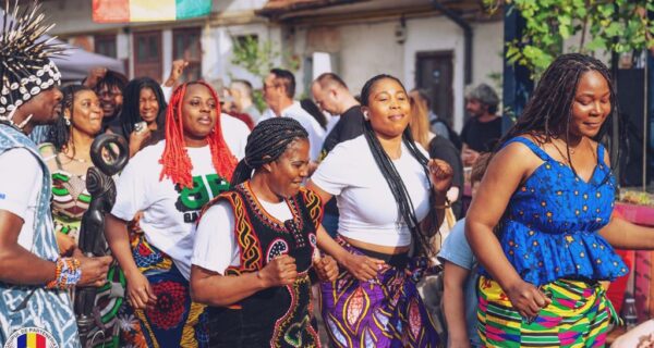 Ziua Africii