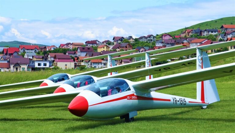 Aerodromul Dezmir