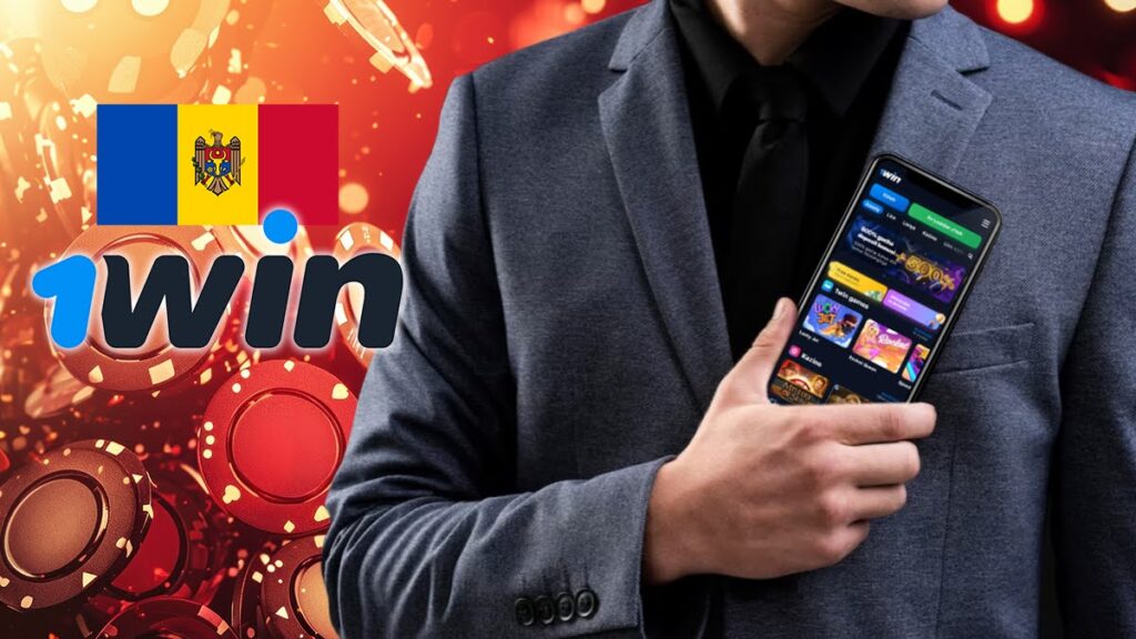 1 win moldova