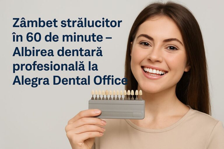 Alegra Dental Office