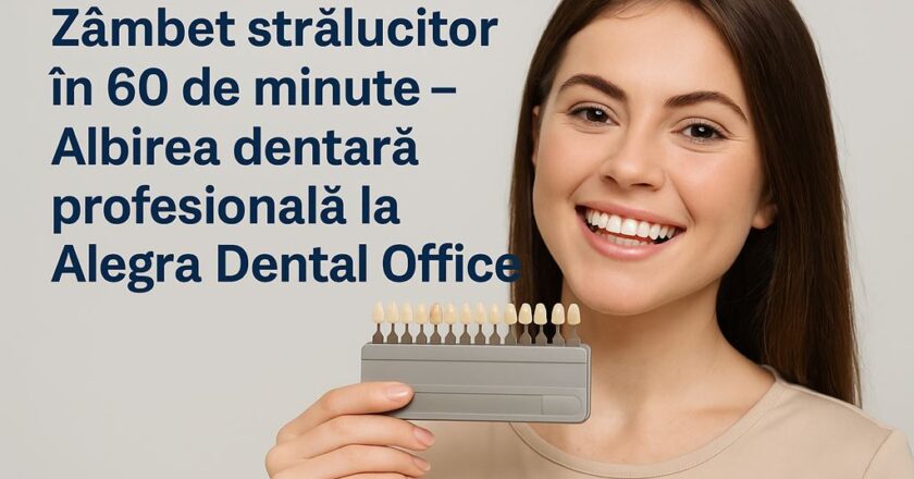Alegra Dental Office