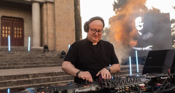Stiri si evenimente din Cluj 6 Padre Guilherme