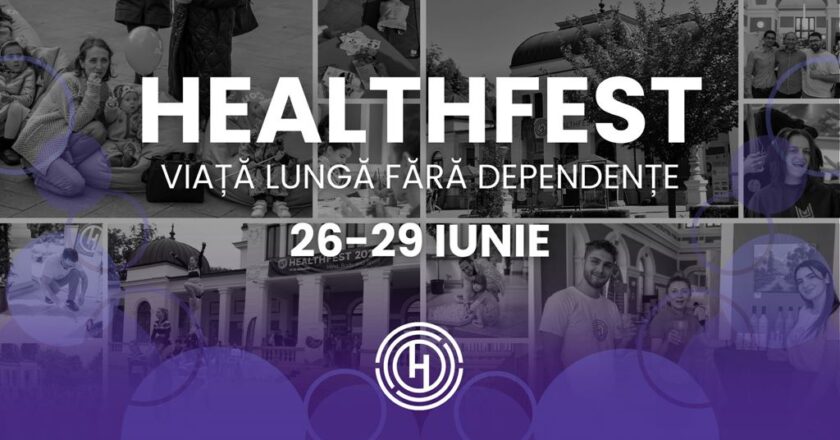 HealthFEST 2025