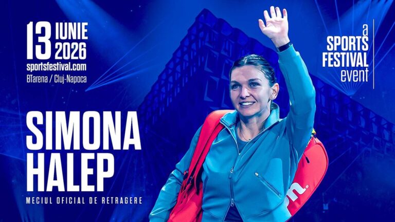 Simona Halep